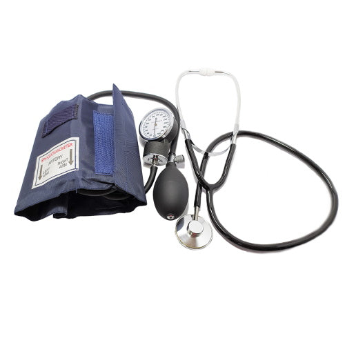 Veridian Healthcare Blood Pressure Self Taking Kit by Pasteur Pharmacy