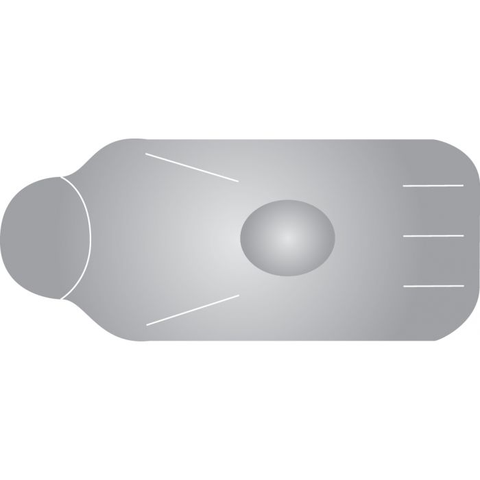 Securseal IV 1000 Sv 30-100 by Pasteur Pharmacy