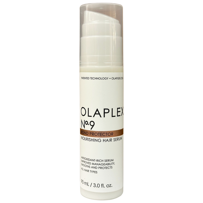 Olaplex No.9 Bond Protector Nourishing Hair Serum 3 Oz / 90 Ml by Pasteur Pharmacy