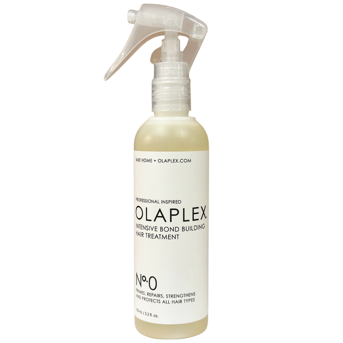 Olaplex No.0 Intensive Bond Building Hair Treatment 155 Ml by Pasteur Pharmacy