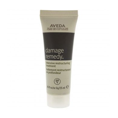 Aveda Damage Remedy Intensive Restructuring Treatment 0.85Oz/25Ml by Pasteur Pharmacy