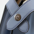 Fendi Peekaboo ISeeU Breifcase Leather with Stitch Detail by Bolt Boutique
