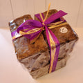 African Raw Premium Black Soap (3 sizes) by Adiva Naturals