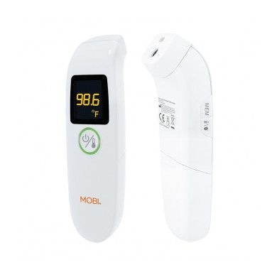 Mobi Air Non-Contact Thermometer by Pasteur Pharmacy