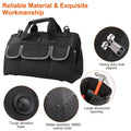 16.7-Inch Tool Storage Multi-Purpose Bag by DailySale