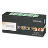 Lexmark E360H41G Return Program High-Yield Toner, 9,000 Page-Yield, Black