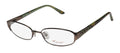 Thalia Diamante Eyeglasses by ModaFrames