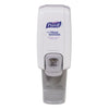 GOJO SHIELD NXT Floor and Wall Protector, 1 L, 4 x 4 x 5.08, White, 6/Carton