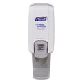 GOJO SHIELD NXT Floor and Wall Protector, 1 L, 4 x 4 x 5.08, White, 6/Carton