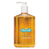 MICRELL Antibacterial Lotion Soap, Light Scent, 12 oz Pump Bottle