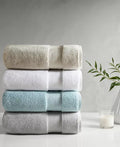 Madison Park Signature Splendor 1000gsm 100-percent Cotton 6 Piece Towel Set by Vanessa Jane