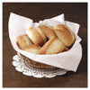 Hoffmaster Dinner Napkins, 2-Ply, 16 x 16, White, 1000/Carton
