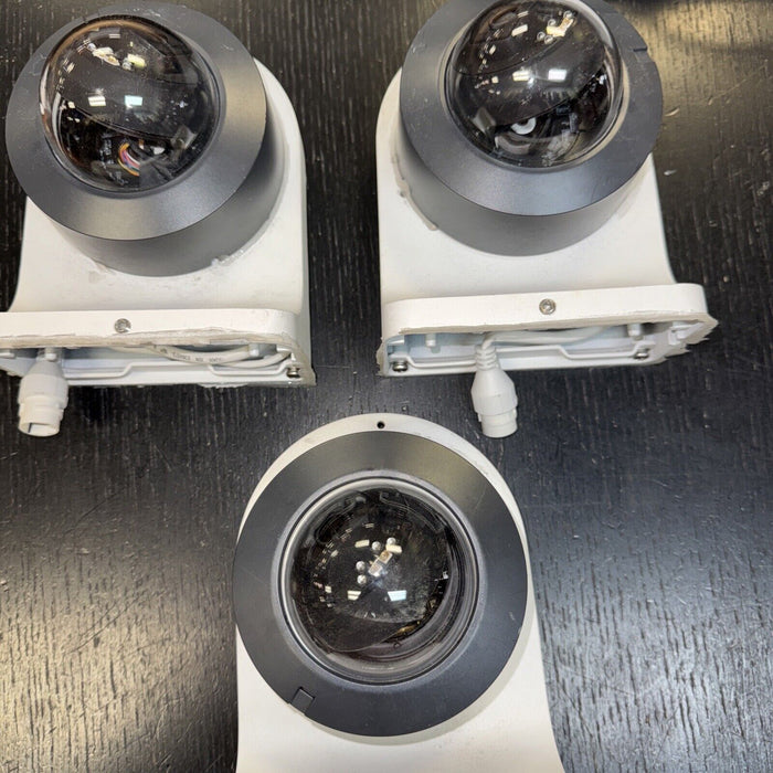 Alarm.com Cameras with Bases, Lot of 3 by Price Is Right Miami