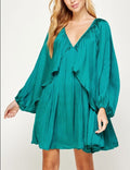 It's A Vibe Mini Dress by Fasheabe