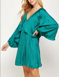 It's A Vibe Mini Dress by Fasheabe