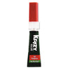 Krazy Glue All Purpose Instant Gel, 0.07 oz, Dries Clear