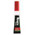 Krazy Glue All Purpose Instant Gel, 0.07 oz, Dries Clear