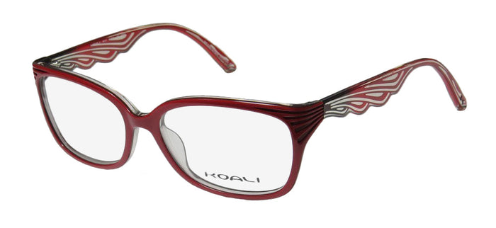 Koali 6943k Eyeglasses by ModaFrames