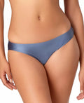 Studio Anne Cole Basic Bikini Bottom, Size Medium by Vanessa Jane