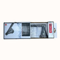 Delta Faucet Tissue Holder 77655-BL by Vanessa Jane