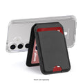 Venture Series Wallet Case - Samsung Galaxy S25+ by Zerodamage Sahara Case LLC