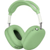 Green Silicone Combo Kit Case - Apple AirPods Max Headphones