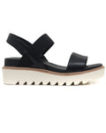 Jene Sandal Wedge by Boutique 23