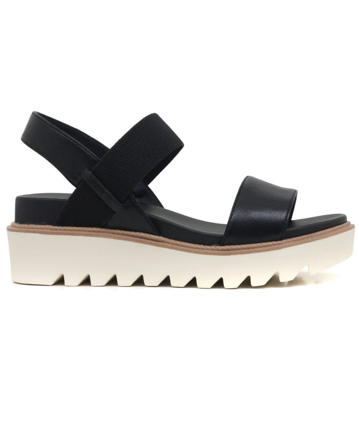 Jene Sandal Wedge by Boutique 23