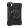 iPad Pro 11-inch (M4 2024 / M5 2025) Case - Heavy-Duty with Hand Strap | Raider-X Series