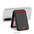 Venture Series Wallet Case - Samsung Galaxy A26 5G by Zerodamage Sahara Case LLC