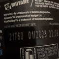 Madness Pre-Workout - Blue Raspberry (30 Servings) by Price Is Right Miami