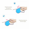 16ft Automatic Retractable Dog Cat Leashe by DailySale