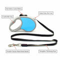 16ft Automatic Retractable Dog Cat Leashe by DailySale