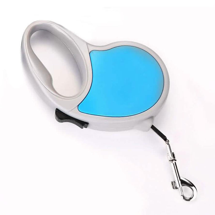16ft Automatic Retractable Dog Cat Leashe by DailySale