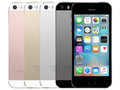 Apple iPhone SE CDMA + GSM Unlocked 16GB Smartphone (Refurbished) by DailySale