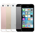 Apple iPhone SE CDMA + GSM Unlocked 16GB Smartphone (Refurbished) by DailySale