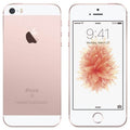 Apple iPhone SE CDMA + GSM Unlocked 16GB Smartphone (Refurbished) by DailySale