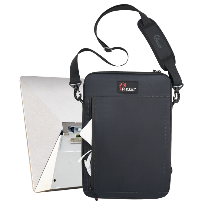 Starlink Mini Thermal Capsule for Travel & Storage
