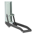 16oz Can Crusher Heavy Duty Metal with Bottle Opener Wall Mounted by DailySale