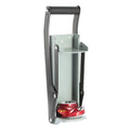 16oz Can Crusher Heavy Duty Metal with Bottle Opener Wall Mounted by DailySale