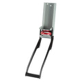 16oz Can Crusher Heavy Duty Metal with Bottle Opener Wall Mounted by DailySale