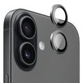 iPhone 17 Camera Protector - Eagle Eye, Titanium Glass (2-Pack) | ZeroDamage by Zerodamage Sahara Case LLC