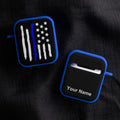 Law Enforcement HDX Apple AirPods Gen 1 & 2 Case Cover by Affinity Bands