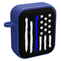 Law Enforcement HDX Apple AirPods Gen 1 & 2 Case Cover by Affinity Bands