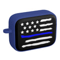 Law Enforcement HDX Apple AirPods Pro 1 & 2 Case Cover by Affinity Bands