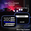 Law Enforcement HDX Apple AirPods Pro 1 & 2 Case Cover by Affinity Bands
