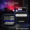 Law Enforcement HDX Apple AirPods Gen 3 Case Cover by Affinity Bands