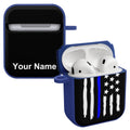 Law Enforcement HDX Apple AirPods Gen 1 & 2 Case Cover by Affinity Bands
