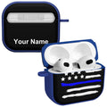 Law Enforcement HDX Apple AirPods Gen 3 Case Cover by Affinity Bands