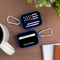 Law Enforcement HDX Apple AirPods Pro 1 & 2 Case Cover by Affinity Bands